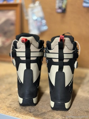 Salomon Echo Lace SJ Boa Snowboardboots Bild 5