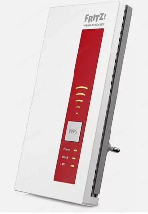 AVM Fritz!Wlan Repeater 1750E Wlan Router