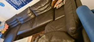 Couch zu verschenken 