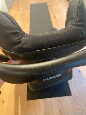 Maxi Cosi Cabriofix Bild 2