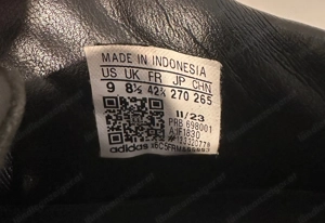 Adidas Copa Gloro ST SG   Größe 42 2 3   neuwertig Bild 3