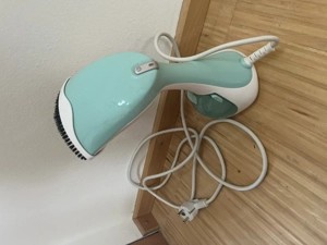 Steamer Dampfglätteisen Bild 3