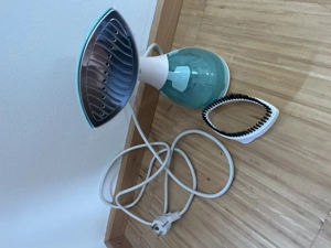 Steamer Dampfglätteisen Bild 2