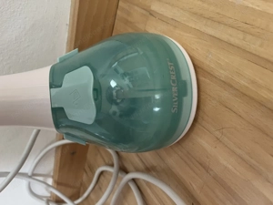 Steamer Dampfglätteisen Bild 4