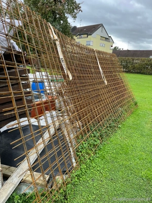 Diverser Baustahl Bild 2