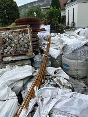 Diverser Baustahl Bild 3