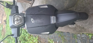 Terra veracruz Moped 50ccm Bild 2