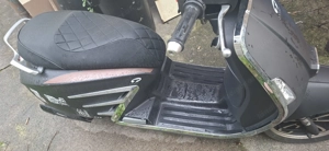 Terra veracruz Moped 50ccm Bild 4