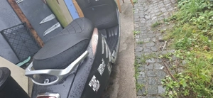 Terra veracruz Moped 50ccm Bild 3