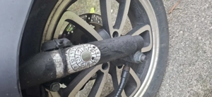 Terra veracruz Moped 50ccm Bild 7