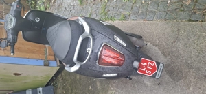 Terra veracruz Moped 50ccm Bild 5