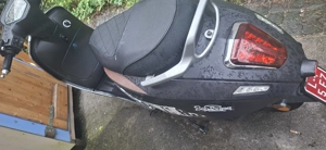 Terra veracruz Moped 50ccm Bild 6