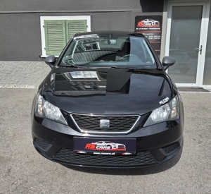 Seat Ibiza Reference 1.Besitz Bild 3 Seat Ibiza Reference 1.Besitz Bild 3