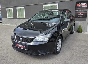 Seat Ibiza Reference 1.Besitz Bild 2 Seat Ibiza Reference 1.Besitz Bild 2