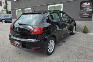 Seat Ibiza Reference 1.Besitz Bild 6 Seat Ibiza Reference 1.Besitz Bild 6