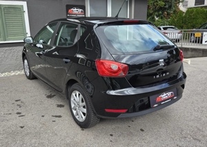 Seat Ibiza Reference 1.Besitz Bild 8 Seat Ibiza Reference 1.Besitz Bild 8