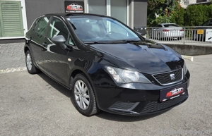 Seat Ibiza Reference 1.Besitz Bild 5 Seat Ibiza Reference 1.Besitz Bild 5