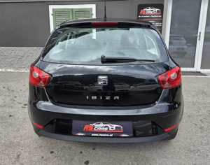 Seat Ibiza Reference 1.Besitz Bild 7 Seat Ibiza Reference 1.Besitz Bild 7