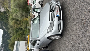Mercedes C 220 Bild 2
