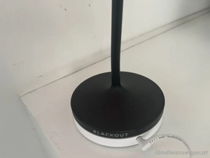 Designer-Tischleuchte