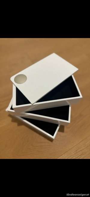 Schmuckschatulle Schmuckaufbewahrung Bild 2