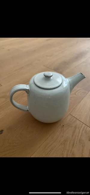 Teekanne Broste Copenhagen Bild 2