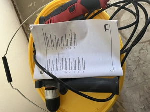 Schlagbohrmaschine  Bild 3