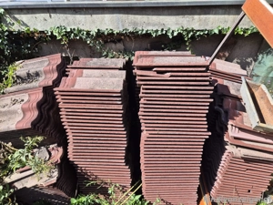 Dach Ziegel verschenken 