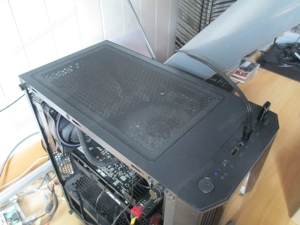 Komplett PC  *Ryzen 7 + 16GB Ram + 8Gb ASUS Grafik* Bild 3