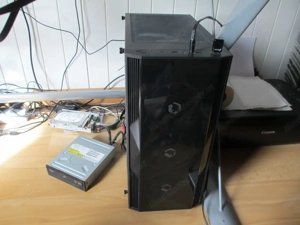 Komplett PC  *Ryzen 7 + 16GB Ram + 8Gb ASUS Grafik* Bild 6