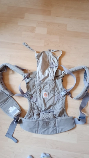 Babytrage Ergobaby Adapt