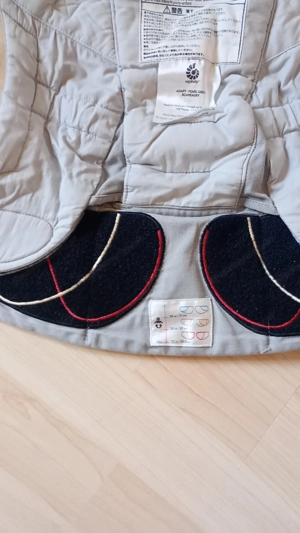 Babytrage Ergobaby Adapt Bild 2