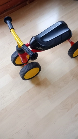 Kinder Fahrzruge Bobby car ,Puky Bild 2