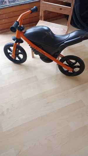 Kinder Fahrzruge Bobby car ,Puky Bild 3