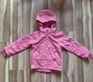 Softshell Jacke Mädchen