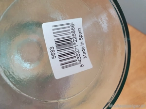 Spaghetti Aufbewahrungsglas Bild 2