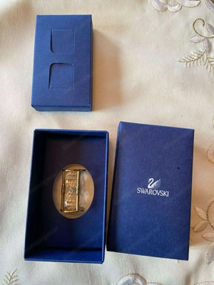 Swarovski - Sanduhr,