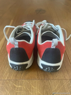 Scarpa Mojito - Grösse 37 - kirschrot Bild 4