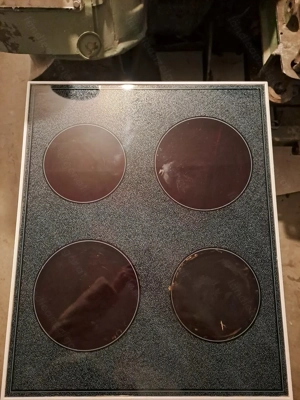 Herd   Backrohr Bild 4