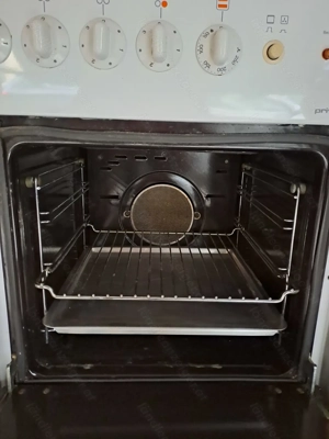 Herd   Backrohr Bild 5