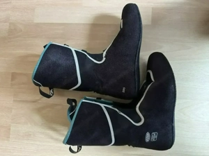 Skitourenschuh Scarpa F1 Bild 7