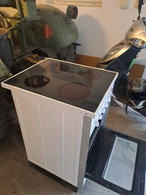 Herd   Backrohr Bild 3