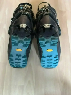 Skitourenschuh Scarpa F1 Bild 2