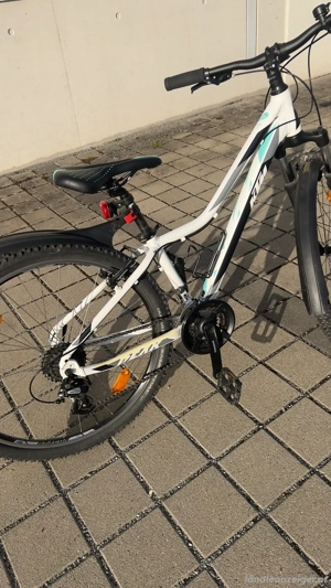 KTM 27.5 zoll Bild 4