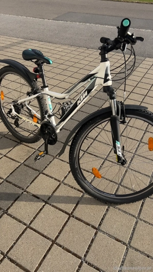 KTM 27.5 zoll Bild 7