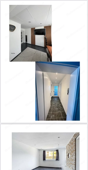  Vollständig möbliert übernehmbar - Renovierte 3 Zimmer-Wohnung in Feldkirch- Tosters   Bild 4