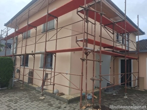 Maler, Verputz und Trockenbau  Bild 2