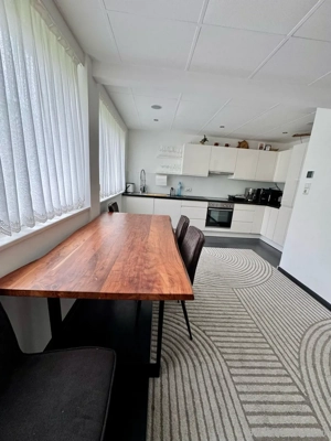  Vollständig möbliert übernehmbar - Renovierte 3 Zimmer-Wohnung in Feldkirch- Tosters   Bild 2