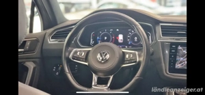 VW Tiguan Bild 2