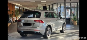 VW Tiguan Bild 6